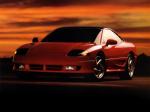 Dodge Stealth RT Twin Turbo 1991 года